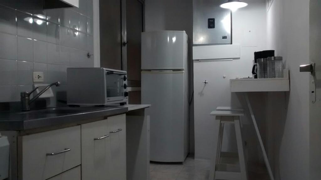 Apartamento Recoleta Buenos Aires Extérieur photo
